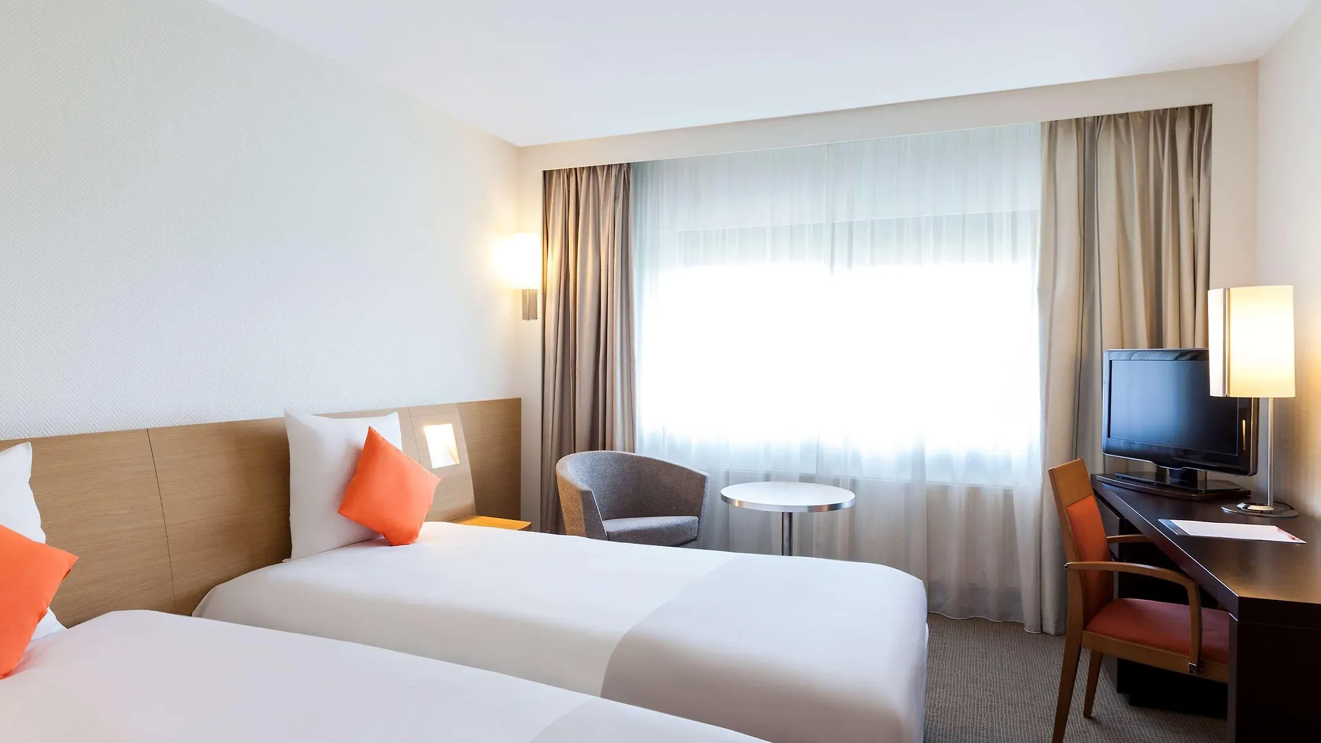 Novotel Monte-Carlo