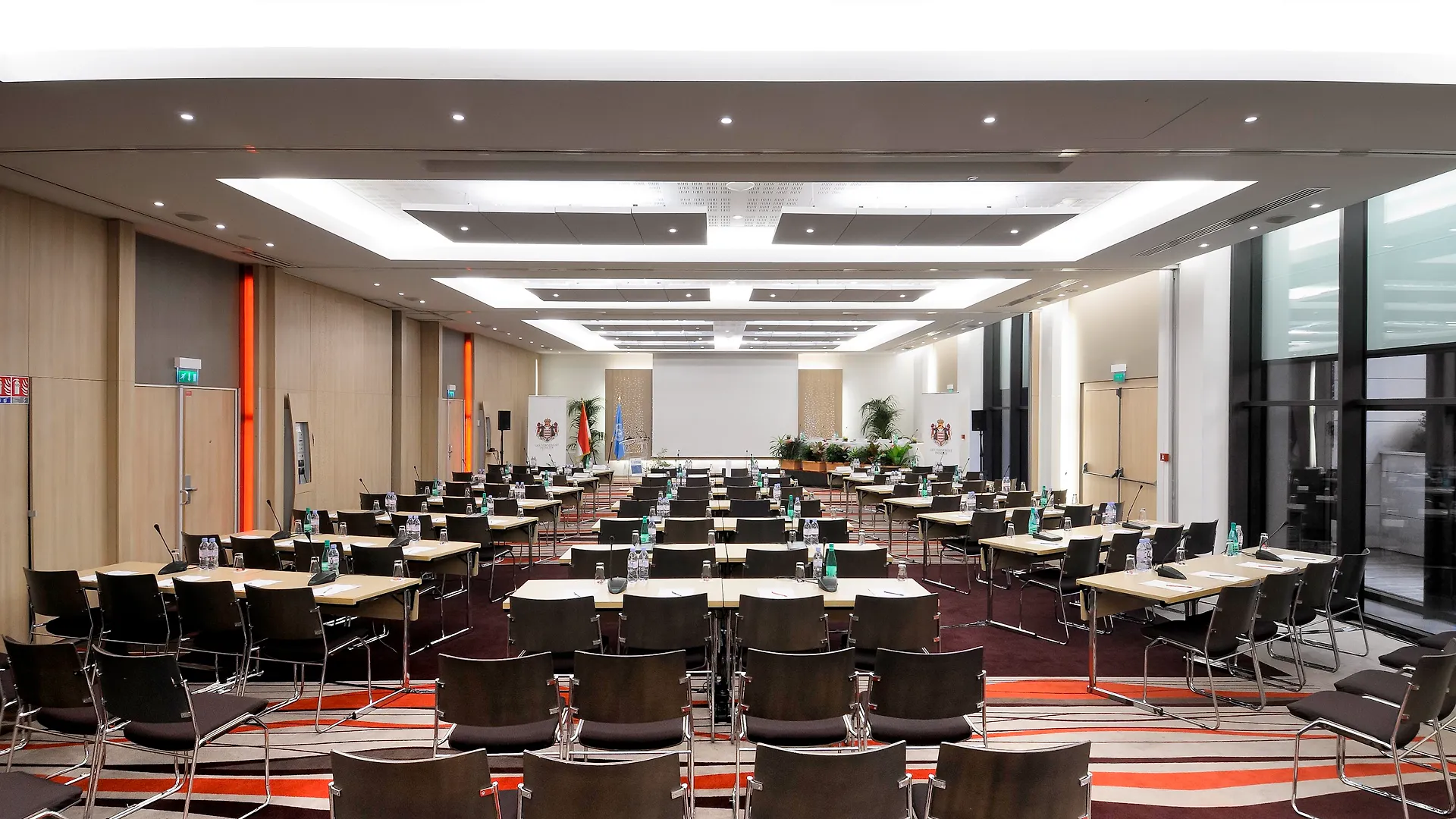 Hotel Novotel Monte-Carlo