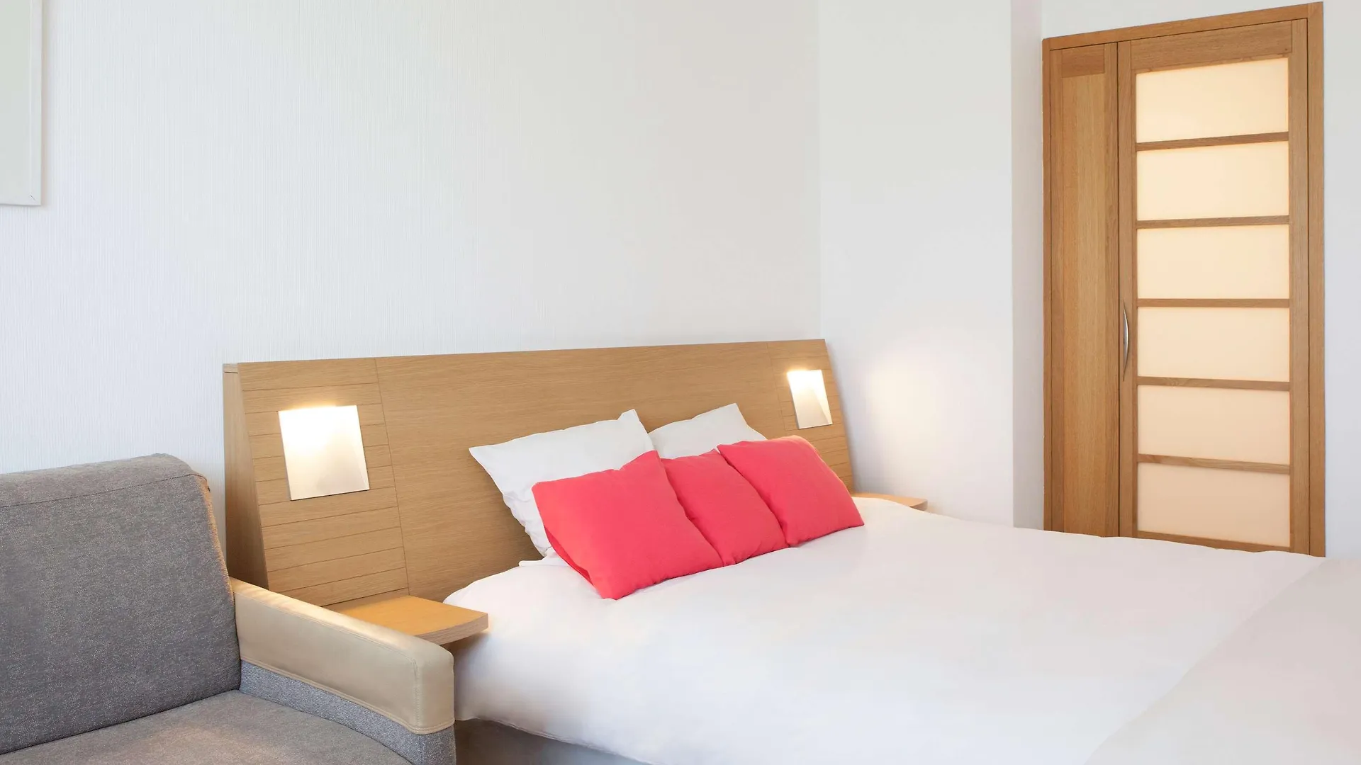 Ξενοδοχείο Novotel Monte-Carlo