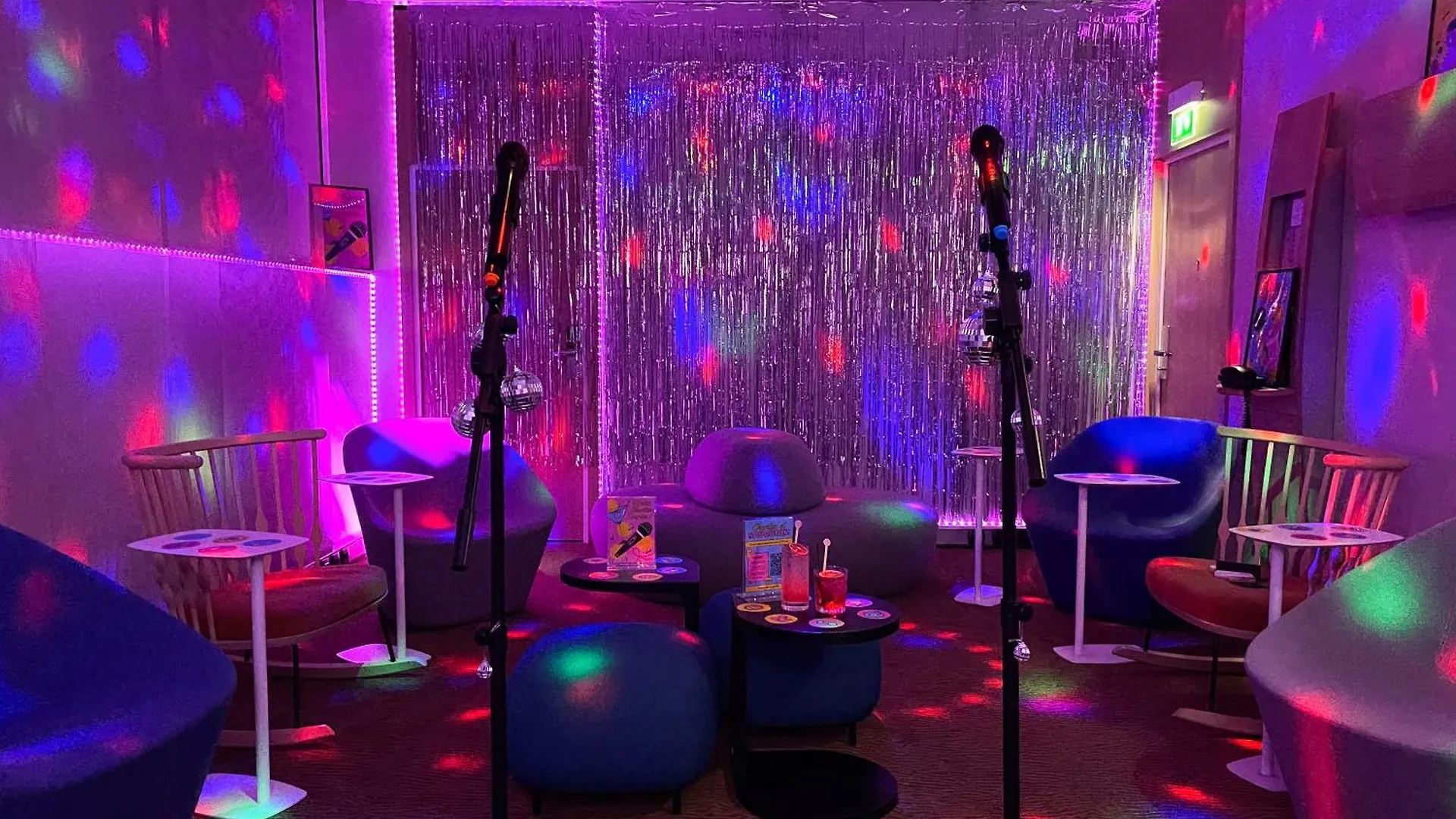 *** Hotel Novotel Monte-Carlo Monako