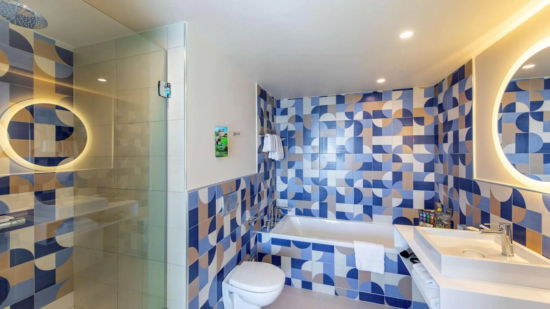 Hotel Novotel Monte-Carlo