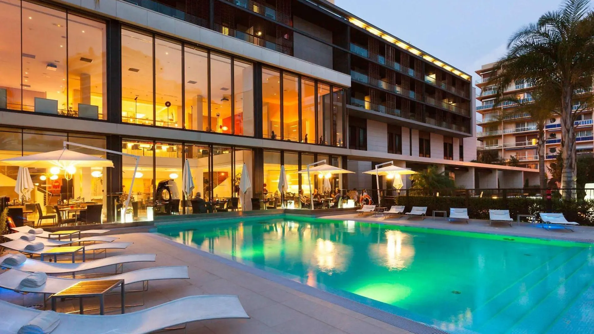 Novotel Monte-Carlo