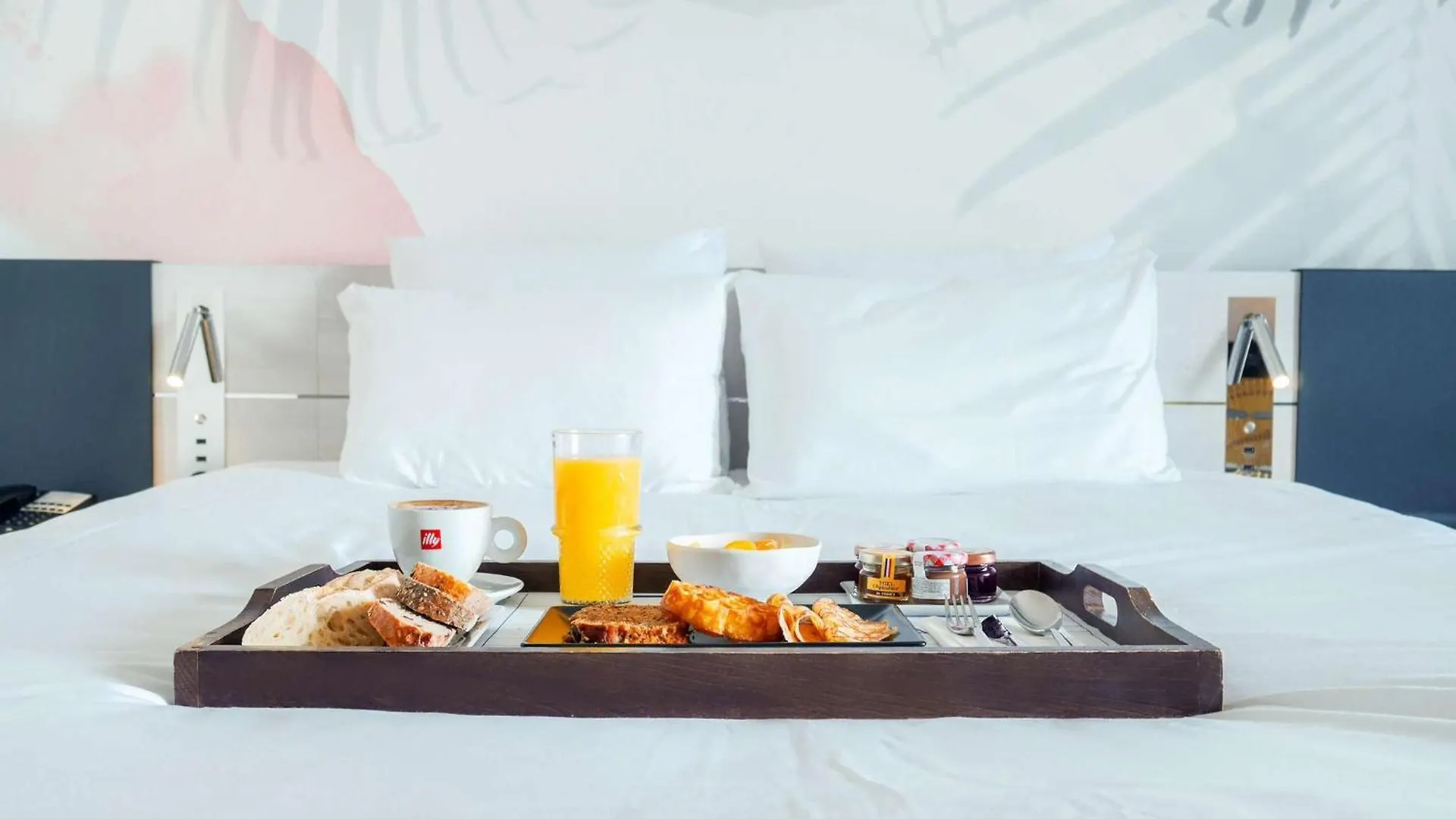Ξενοδοχείο Novotel Monte-Carlo