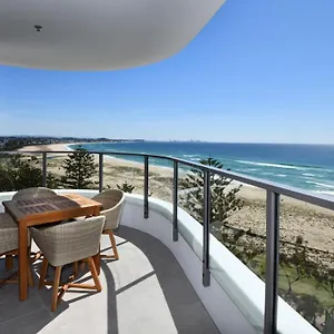 X Kirra Aparthotel Gold Coast