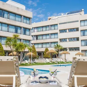 Apart-hotel Atenea Park &