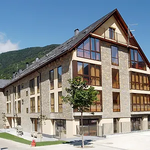 Apart-hotel Nou