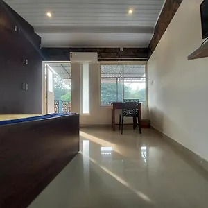 Jeena Hotel Kollam
