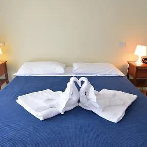 Apart-hotel Le Corniole