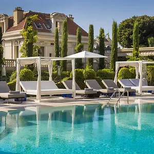 Hotel Metropole Monte-carlo, Monte Carlo