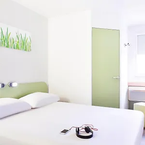 Ibis Budget Marseille Aeroport Provence Ξενοδοχείο
