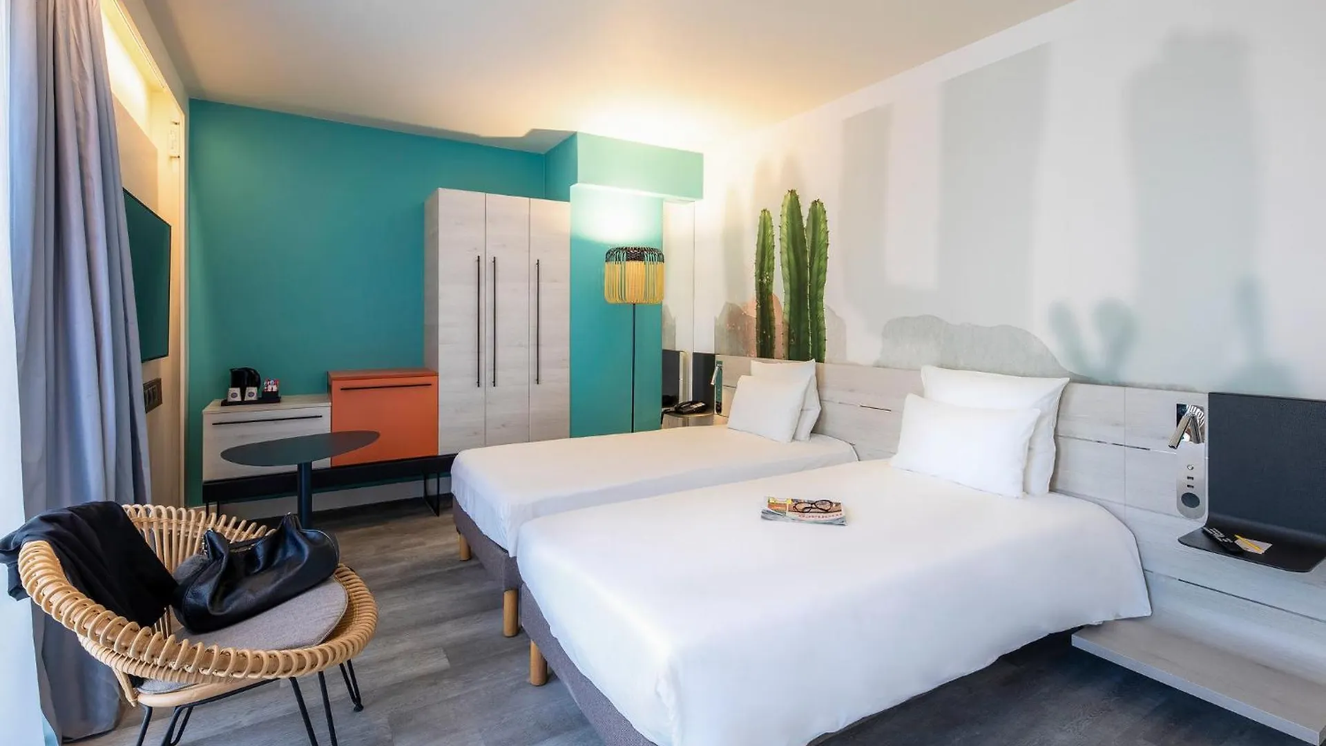 Novotel Monte-Carlo